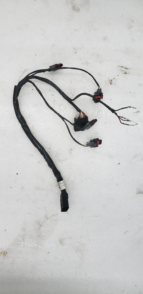 HARNESS CONSOLE -ARCTIC CAT 1686-567