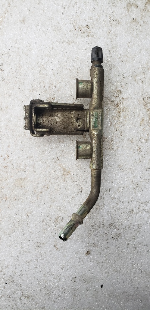 FUEL RAIL - POLARIS - 2520451
