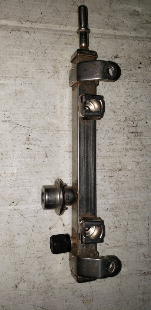 ASM FUEL RAIL - POLARIS - 3131728