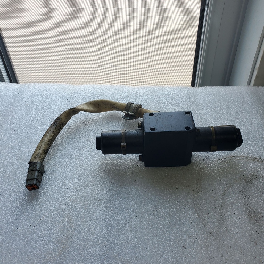 SOLENOID VALVE - CAN-AM - 711256540