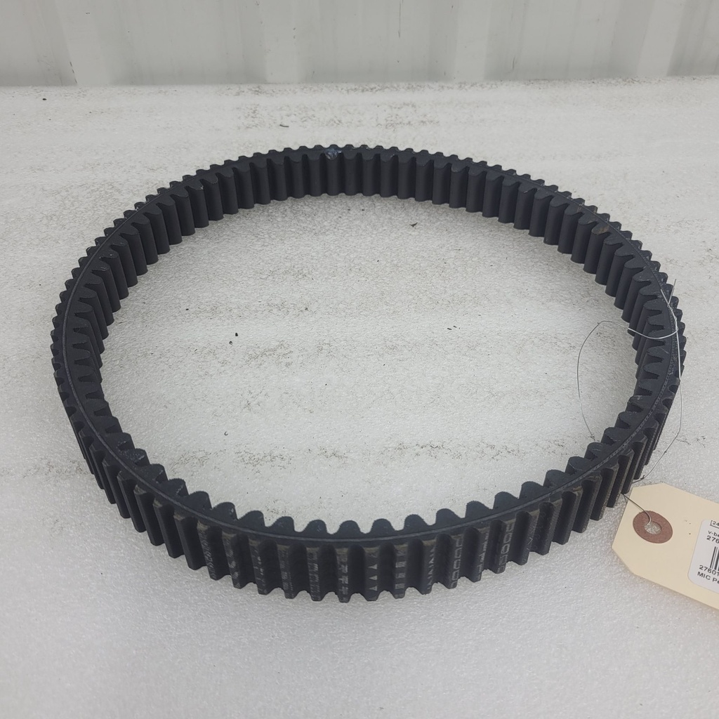 v-belt, drive