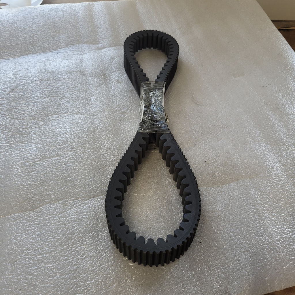 v-belt