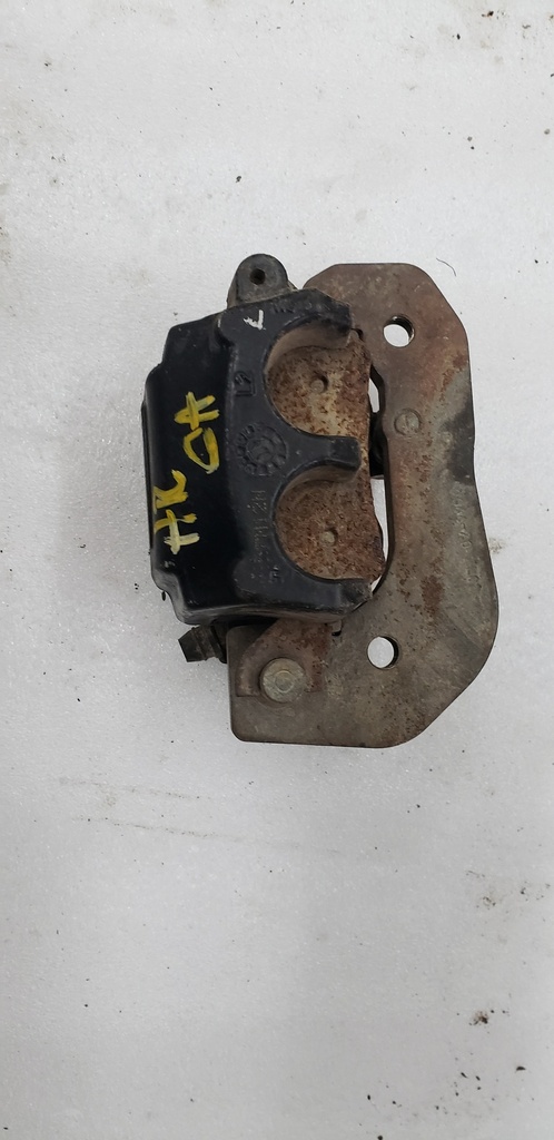 LH Rear Caliper Ass'y Pac - 703500970 CAN AM