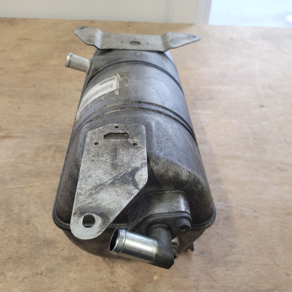 Tank Oil