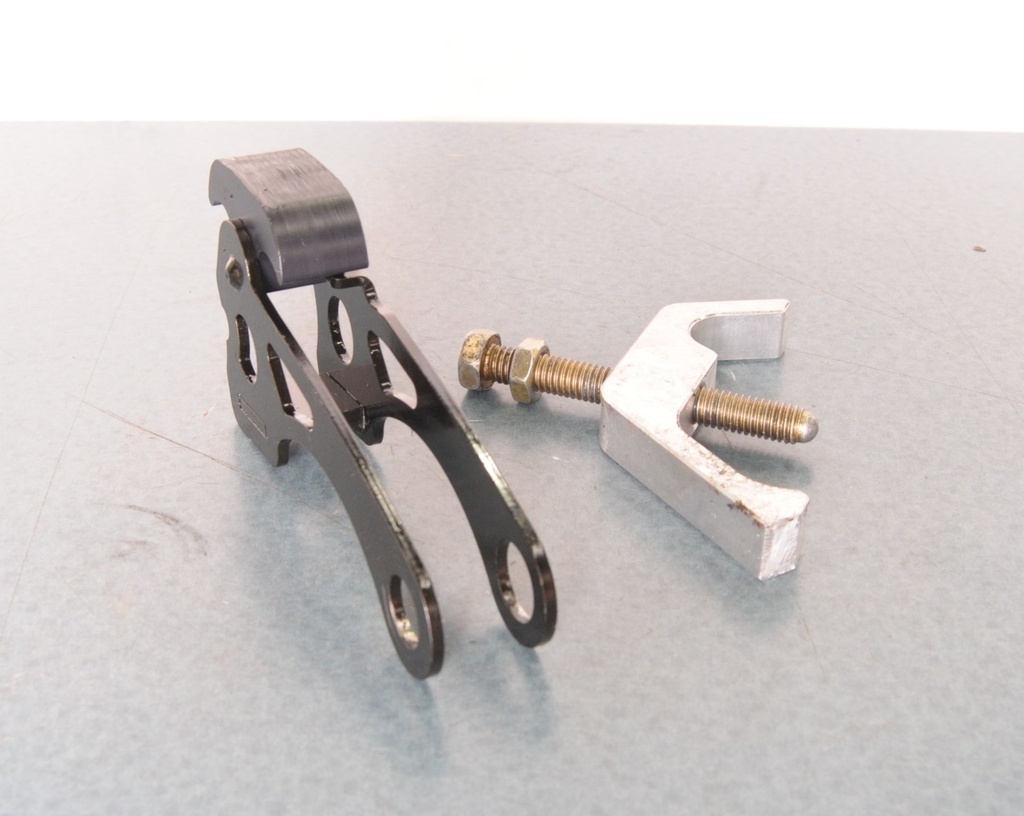 Arm, Tensioner - Assembly