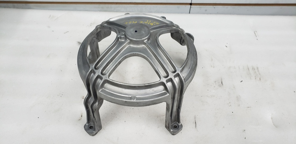 housing, bearing