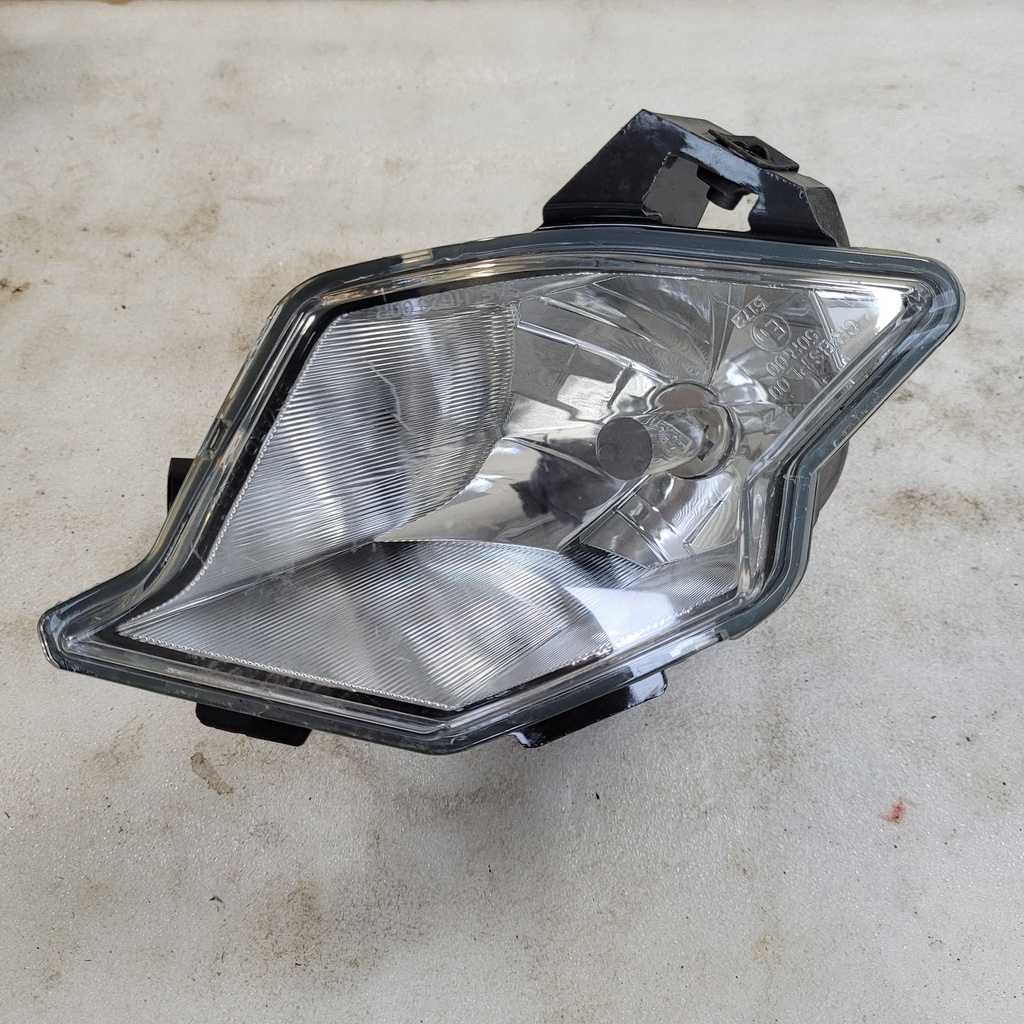 RH Front Light