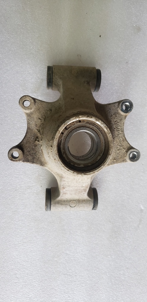 KNUCKLE - ASSEMBLY (inc . - ARCTIC-CAT - 1504-204