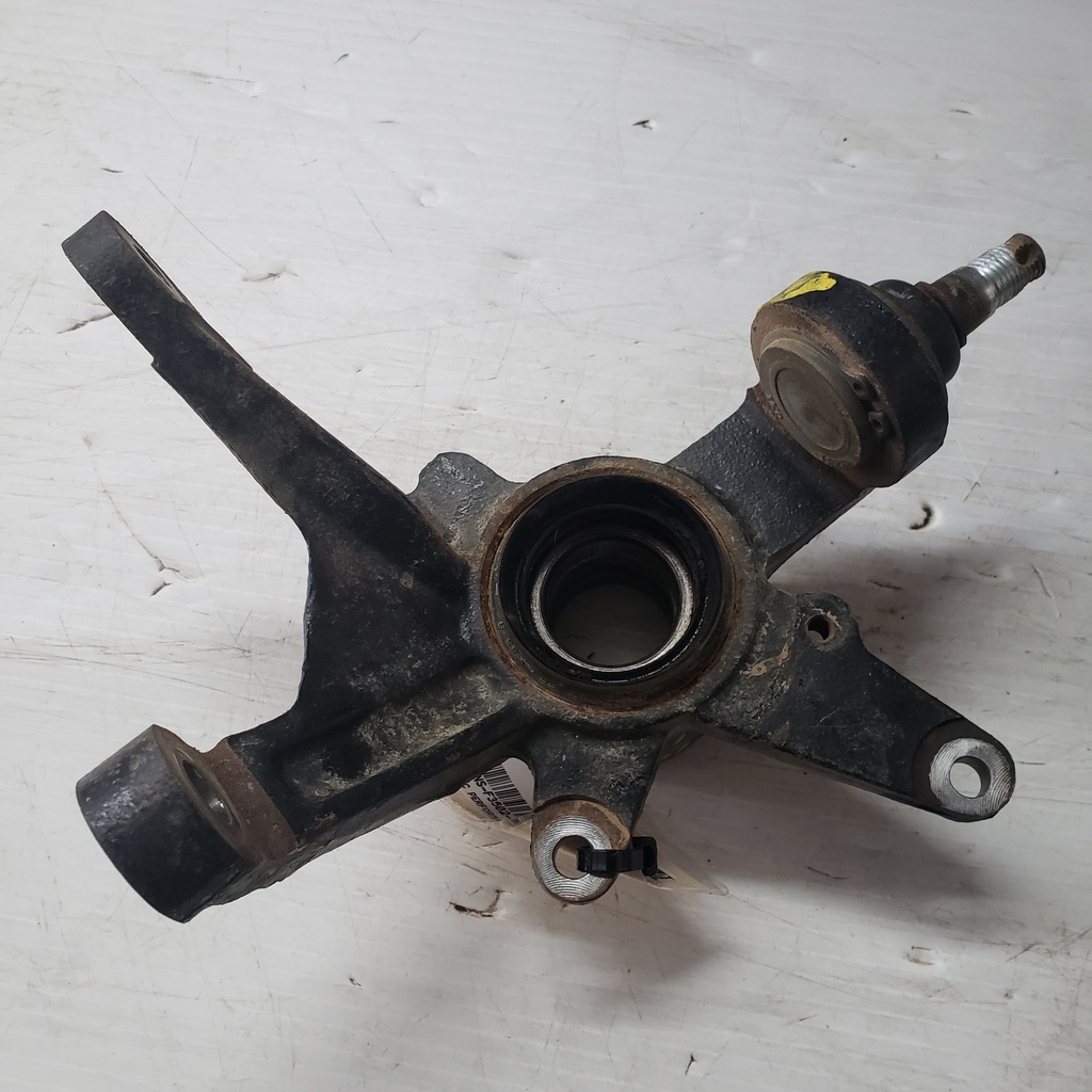 steering knuckle assy (right)