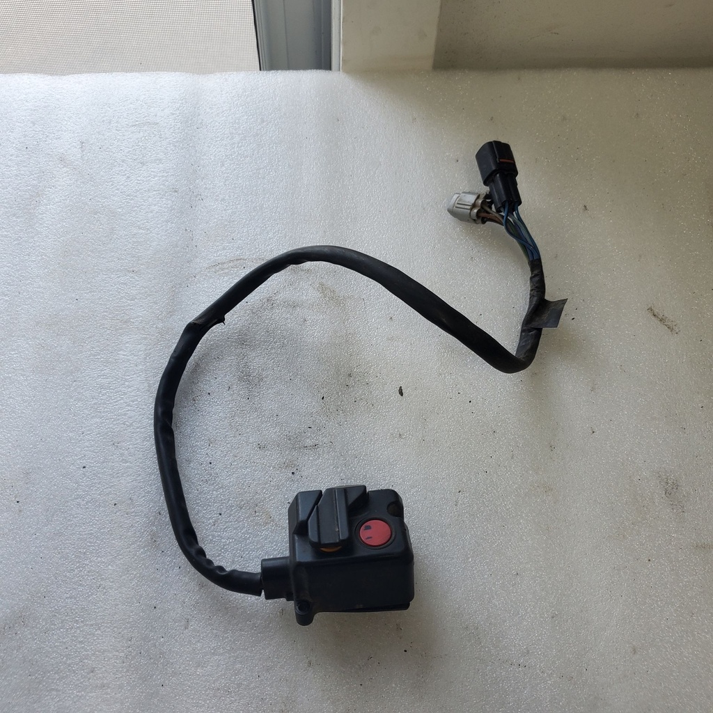 SWITCH, HANDLE 1 - YAMAHA - 4S1-83976-07-00