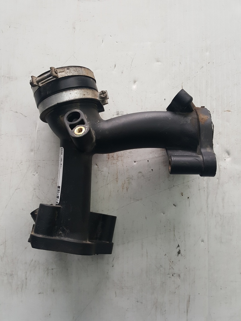 BOMBARDIER Air Intake Manifold - 420667250