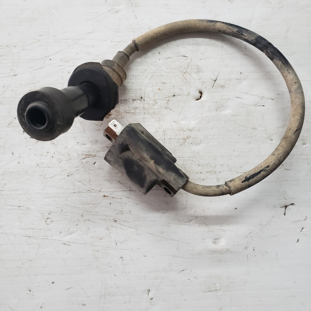 YAMAHA Ignition Coil Assy - 3KJ-82310-11-00