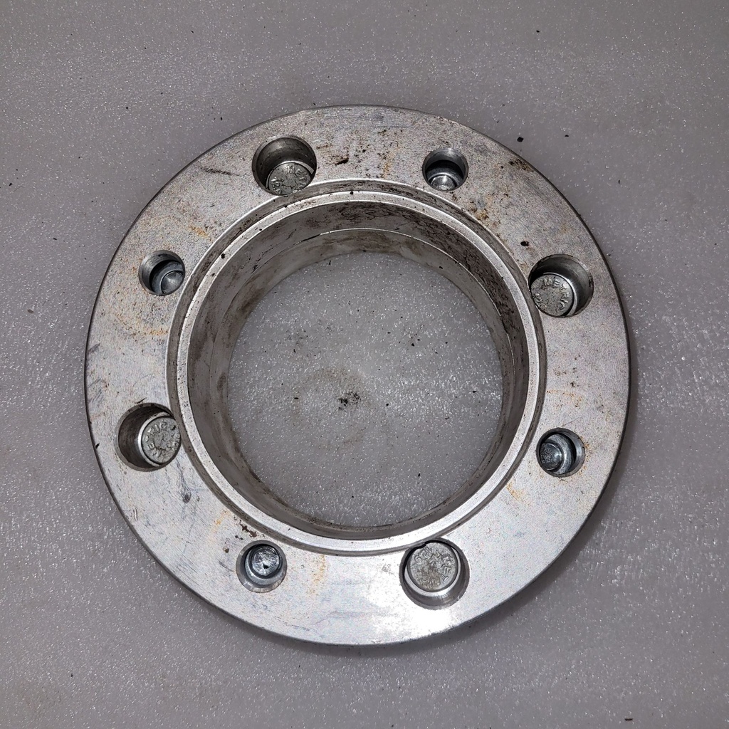 1.5 ' WHEEL SPACERS KIT - CAN-AM - A04-138005