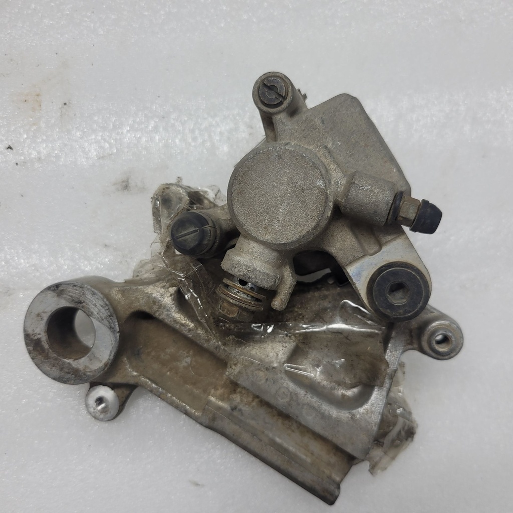 caliper assy rr