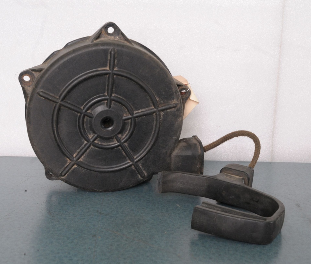 REWIND STARTER ASSY