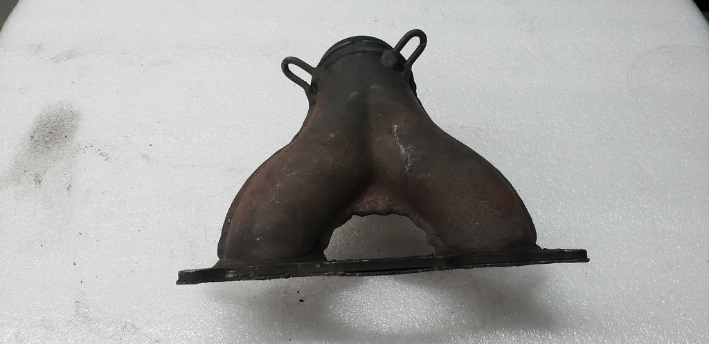 MANIFOLD Y - POLARIS - 1262107-029