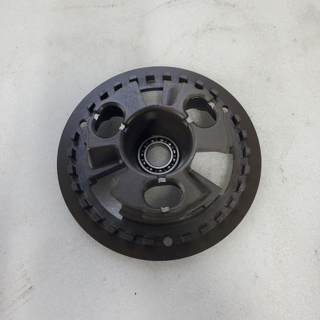 Pressure Plate Assy - B90-16350-00-00