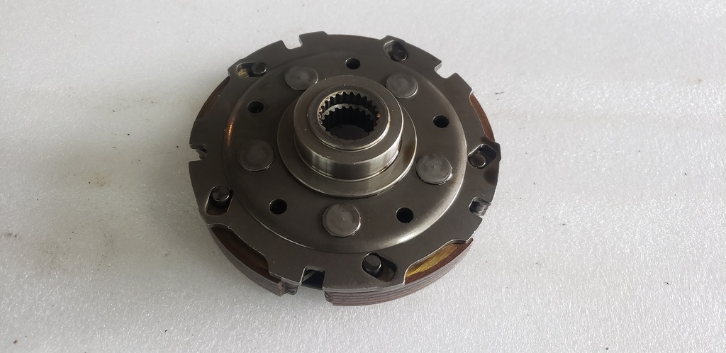 CLUTCH ASSY PRIMARY - ARCTIC-CAT - 0823-197