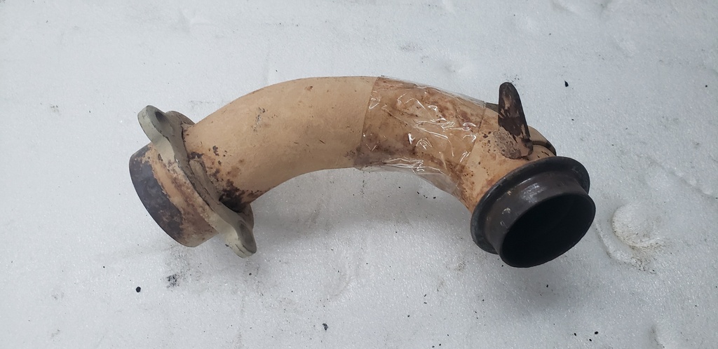 manifold weld
