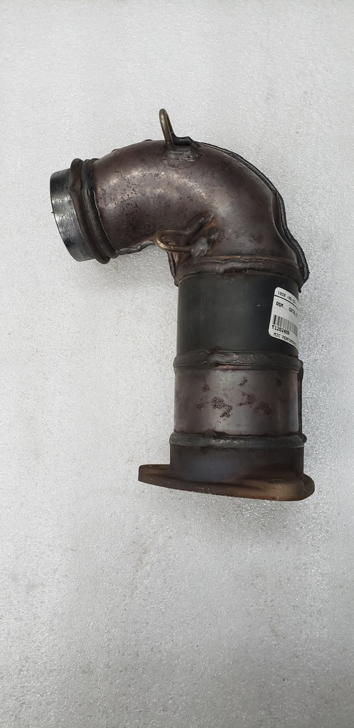 ASM., CATALYST, EXHAUST - POLARIS - 1262409