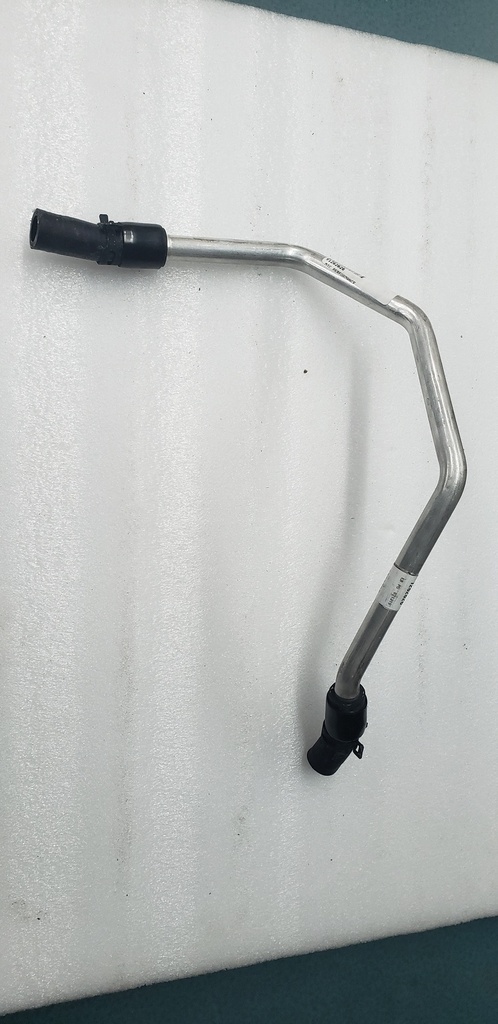 HOSE COOLER AND ENGINE WATERPUM