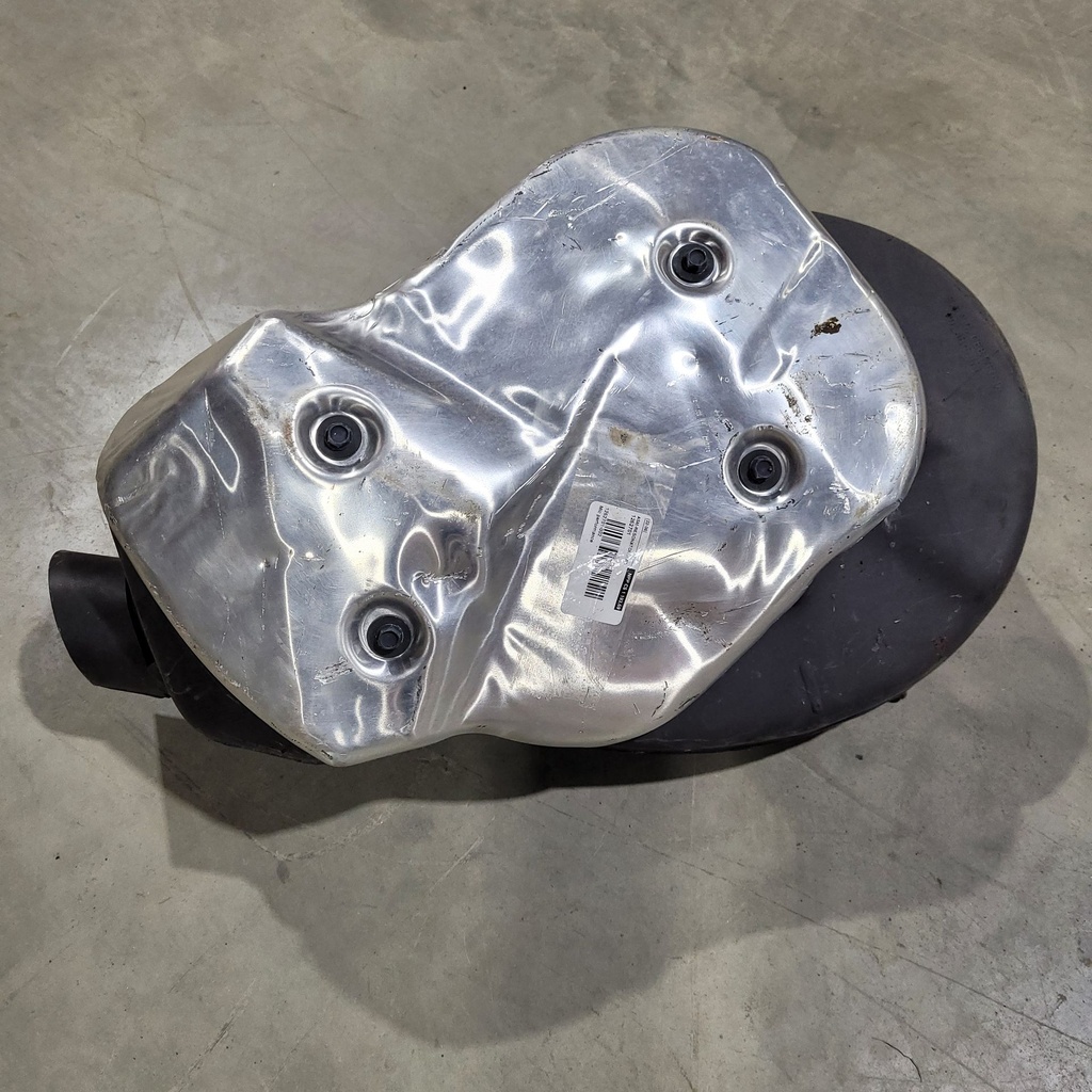 (new ref. 1263336) asm-resonator rmk