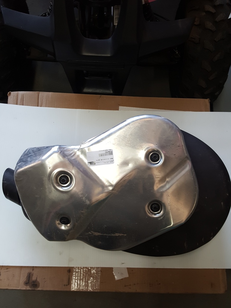 (new ref. 1263336) asm-resonator rmk