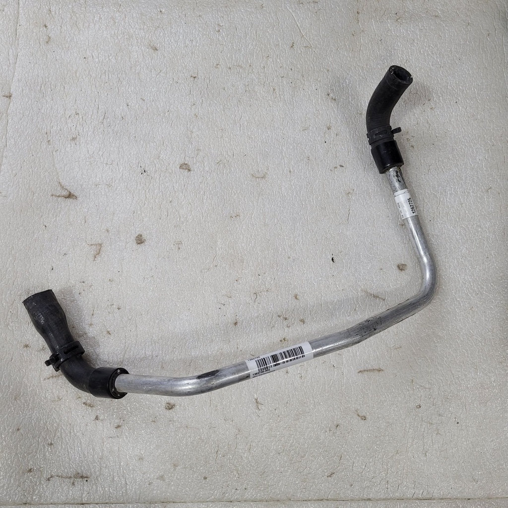 ASM-HOSE ENG/COOLER - POLARIS - 1262725 polaris