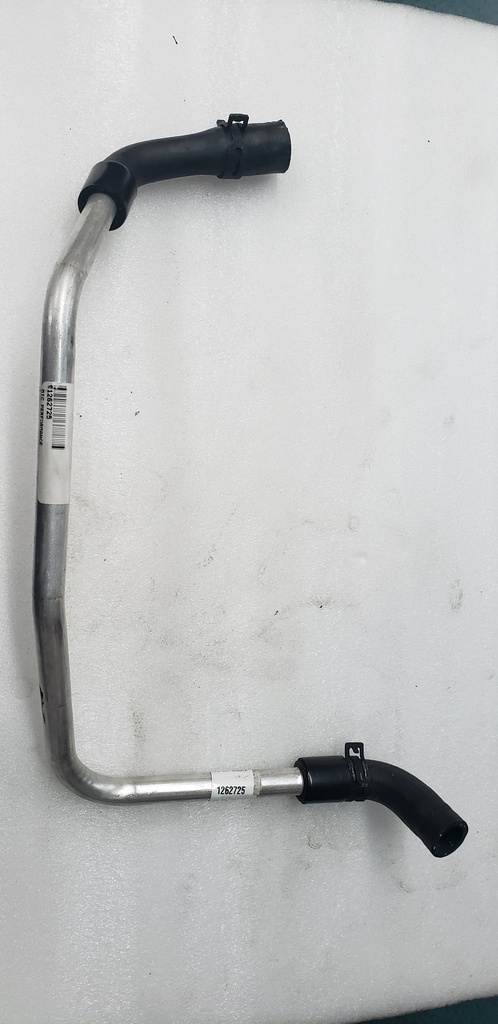 ASM-HOSE ENG/COOLER - POLARIS - 1262725 polaris
