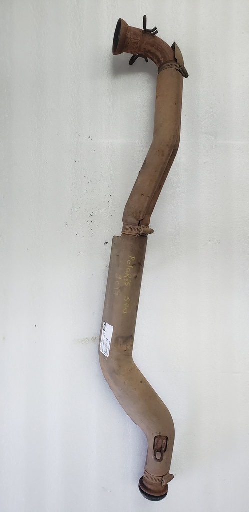 asm-exhaust pipe,570 efi,ss