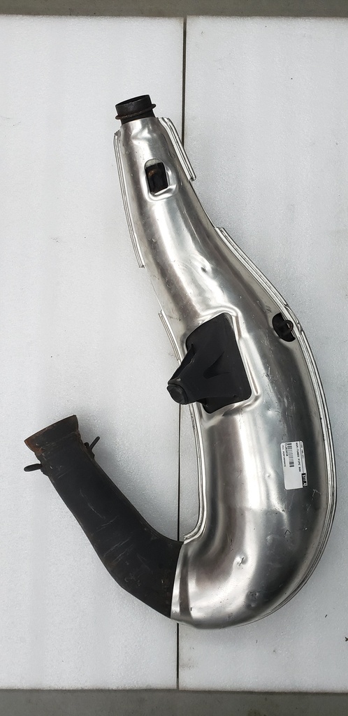 TUNE PIPE ASSEMBLY, 800