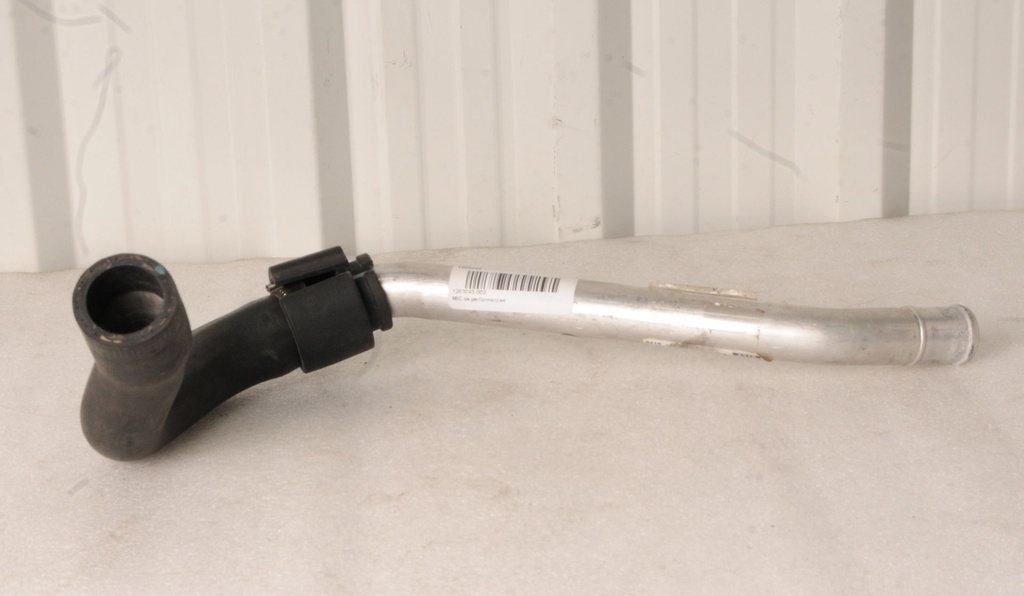 HOSE BOTTLE AND ENGINE ASSEMBLY