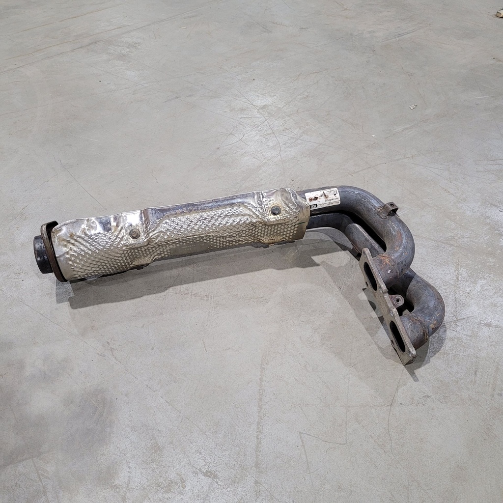 ASM-HEADPIPE - POLARIS - 1263076 POLARIS