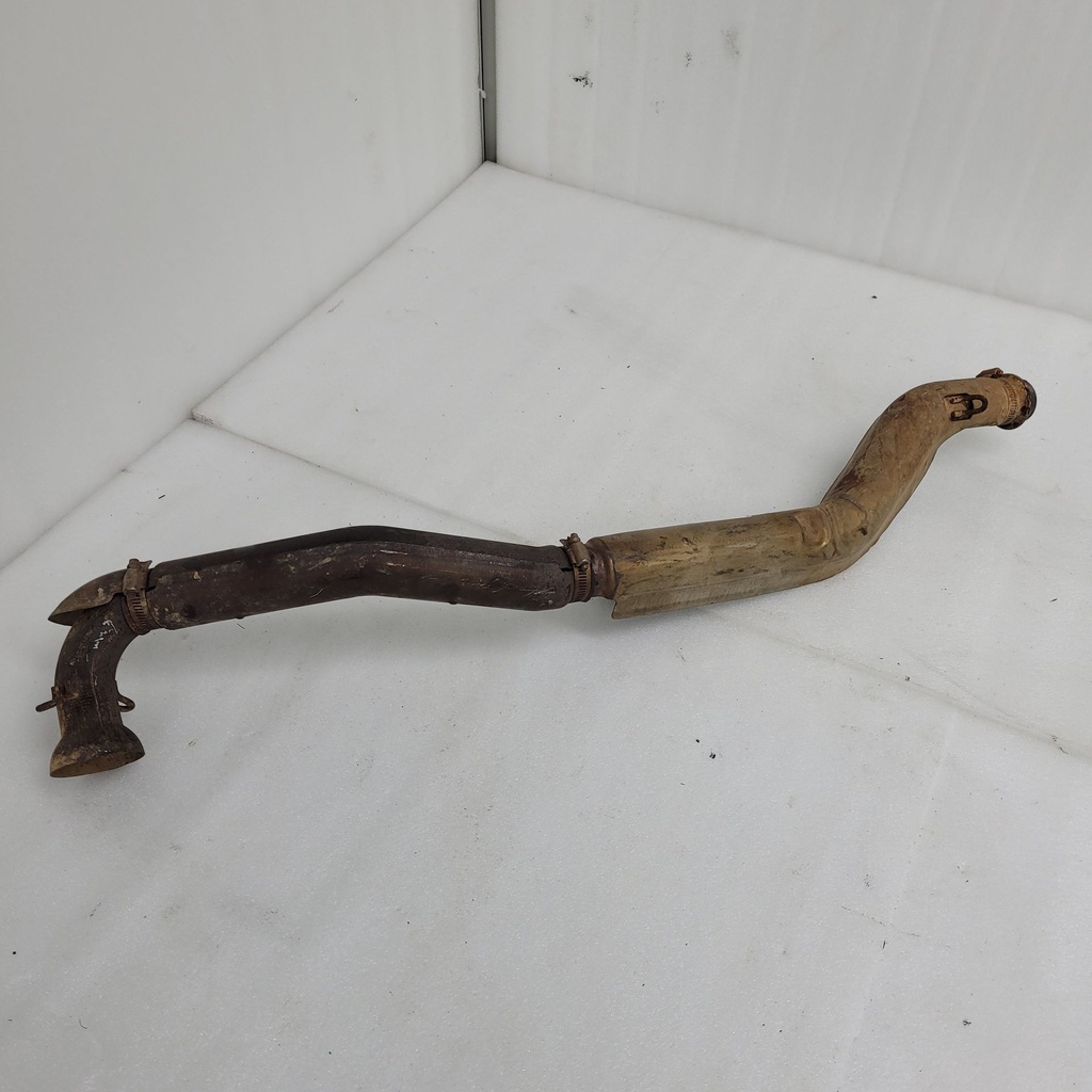 asm-exhaust pipe,570 efi,ss