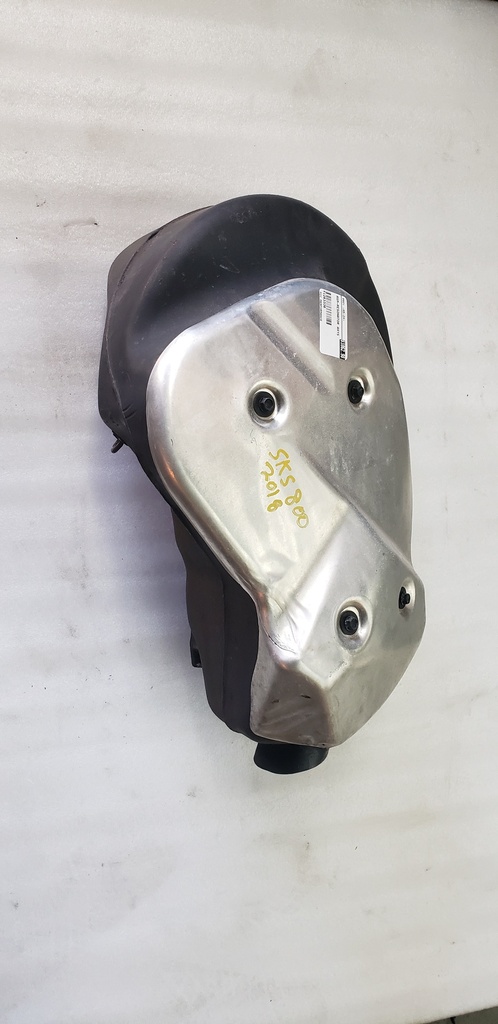 ASM-RESONATOR RMK