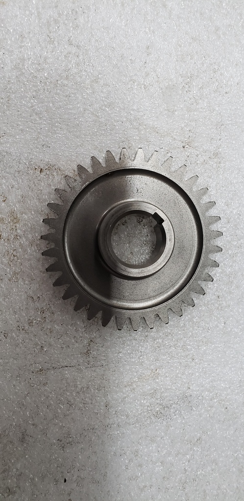 GEAR, BALANCER DRIVE - 12661-45G01 suzuki