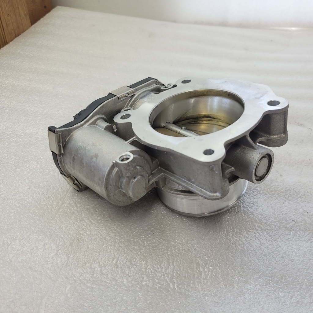 GM BODY ASM-THROT,W/THROT - POLARIS - 12670836