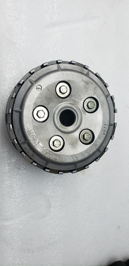 HOUSING-COMP-CLUTCH - 13095-0129 kawasaki