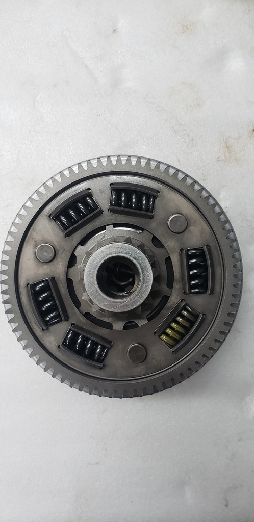 CLUTCH HOUSING - 13095-S006 KAWASAKI