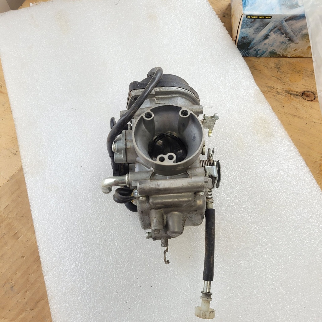 SUZUKI CARBURETOR ASSY - 13200-29FB4