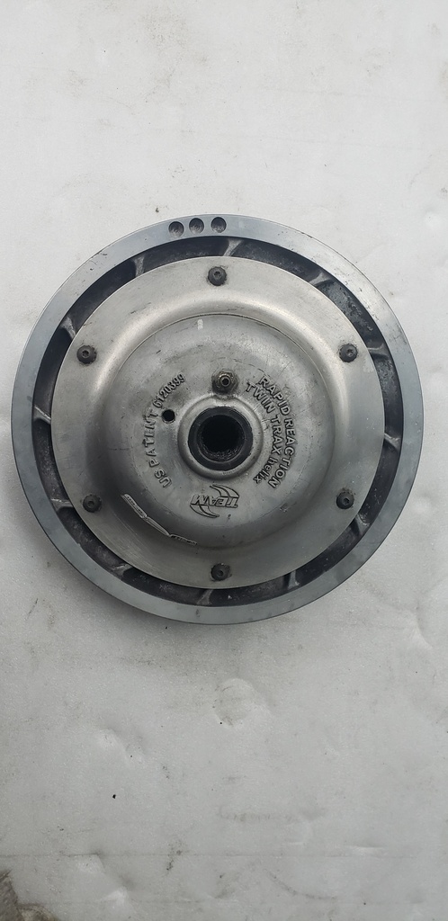 DRVEN CLUTCH ASM - POLARIS - 1322368 POLARIS