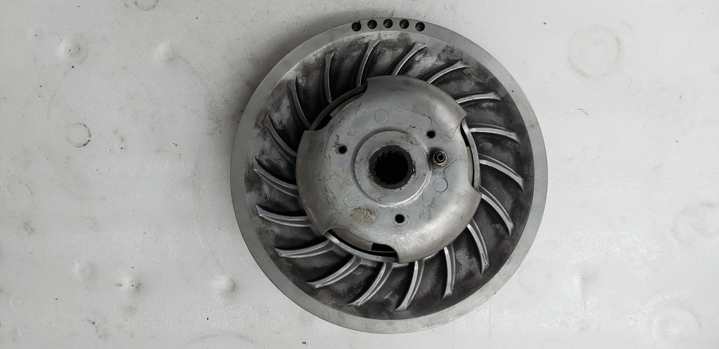 ASM-DRIVEN CLUTCH - POLARIS - 1322827 POLARIS