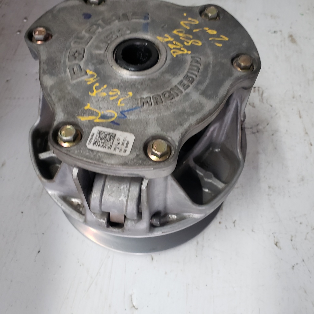 basic drive clutch bearing asse