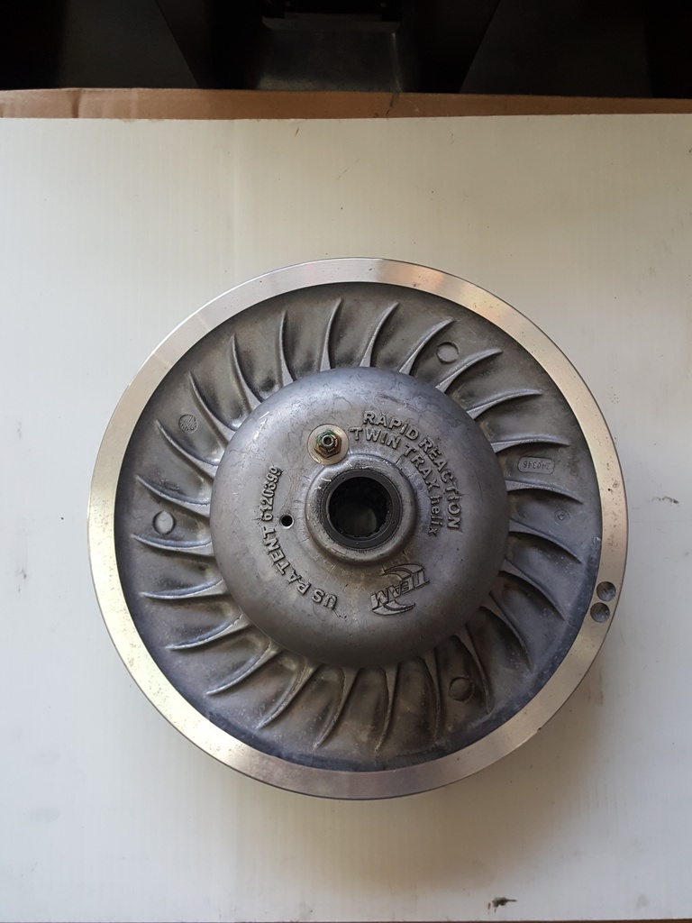 (new ref. 1323745) asm-drvn cltch,team,bsc,lwtspl