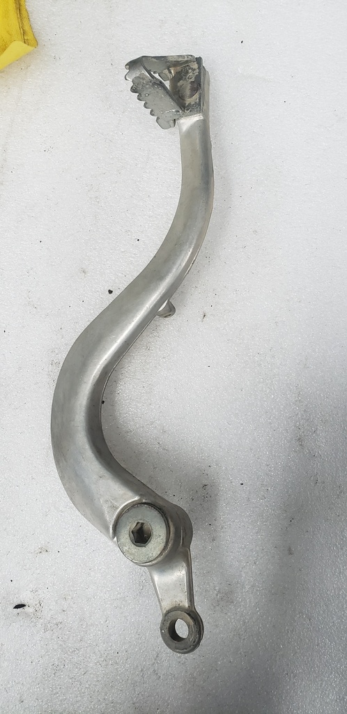 LEVER-COMP,BRAKE PEDAL - 13236-0097 KAWASAKI