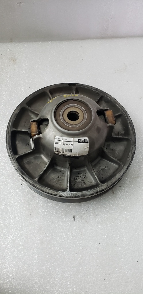CLUTCH-DRVN,EBS - POLARIS - 1323670
