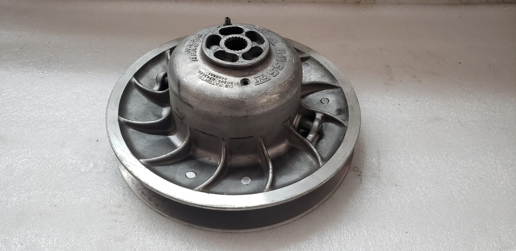 ASM-DRVN CLTCH BOSS TEAM - POLARIS - 1323759 POLARIS