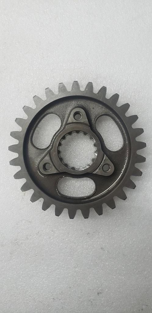 gear,output,29t