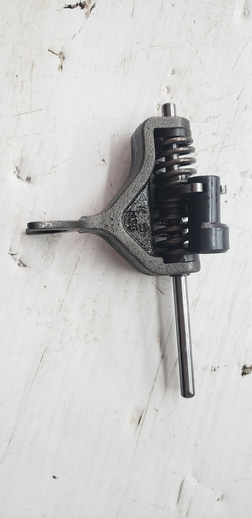 ASM-SHIFT FORK - POLARIS - 1332315