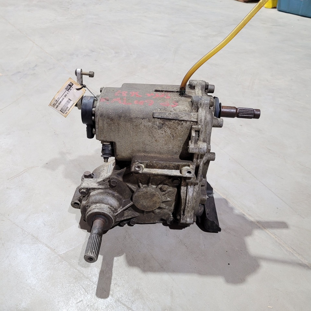 ASM-GEARCASE,GEN 2,3.08 H - POLARIS - 1332350